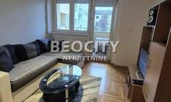 Dvosoban stan, Novi Sad - Centar | Prodaja · 40m² · 160.000€