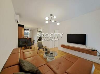 Trosoban stan, Beograd - Vračar (centar) | Prodaja · 63m² · 290.000€