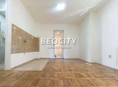 Jednosoban stan, Novi Sad - Telep | Prodaja · 33m² · 57.000€