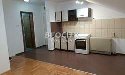 Dvosoban stan, Beograd - Višnjička Banja | Prodaja · 37m² · 80.000€