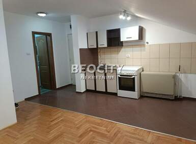 Dvosoban stan, Beograd - Višnjička Banja | Prodaja · 37m² · 80.000€