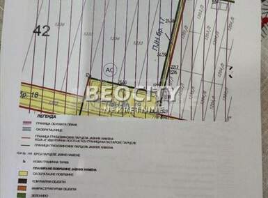 Plac, Beograd - Ugrinovci | Prodaja · 8500m² · 750.000€