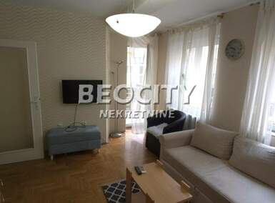 Dvosoban stan, Novi Sad - Podbara | Izdavanje · 40m² · 400€