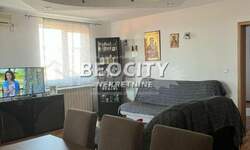 Trosoban stan, Beograd - Vojvode Vlahovića | Izdavanje · 95m² · 520€