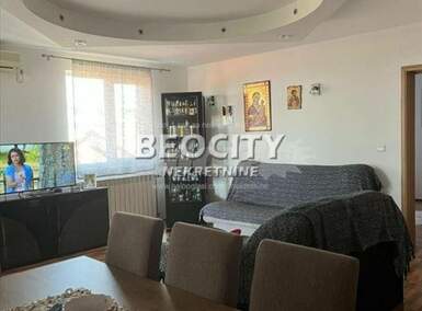 Trosoban stan, Beograd - Vojvode Vlahovića | Izdavanje · 95m² · 520€