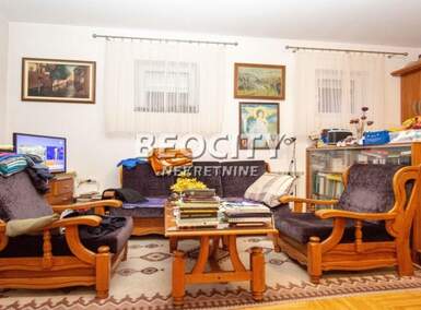 Dvosoban stan, Beograd - Batajnica | Prodaja · 36m² · 92.000€