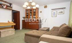 Trosoban stan, Beograd - Blok 21 (10 Gimnazija) | Prodaja · 77m² · 300.000€