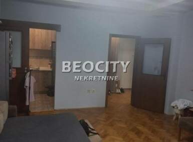 Dvosoban stan, Novi Sad - Novo Naselje | Prodaja · 61m² · 165.000€