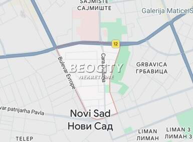 Kuća, Novi Sad - Adamovićevo Naselje | Prodaja · 790m² · 890.000€