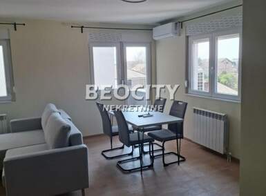 Dvosoban stan, Beograd - Ledine | Izdavanje · 48m² · 550€
