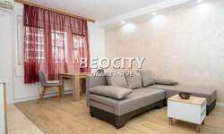 Dvosoban stan, Beograd - Stari Grad | Prodaja · 31m² · 173.000€