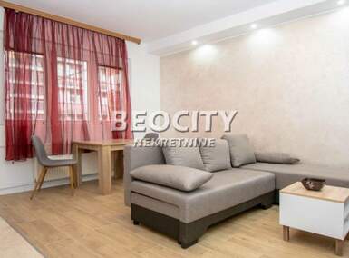 Dvosoban stan, Beograd - Stari Grad | Prodaja · 31m² · 173.000€