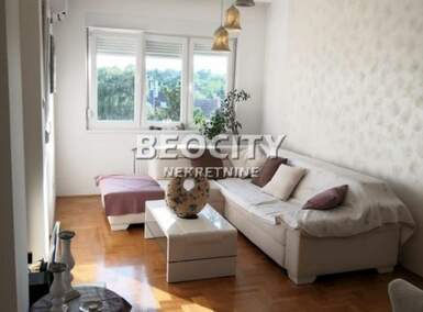 Dvosoban stan, Novi Sad - Centar | Izdavanje · 42m² · 430€