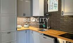 Cetvorosoban stan, Beograd - Vračar (centar) | Izdavanje · 82m² · 1.200€