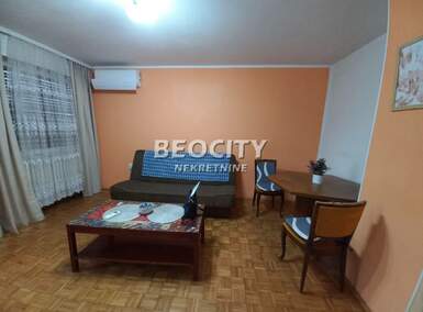 Trosoban stan, Novi Sad - Liman 3 | Izdavanje · 60m² · 350€