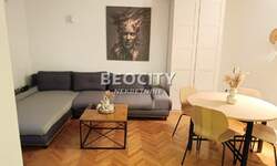 Dvosoban stan, Beograd - Stari Grad | Izdavanje · 40m² · 700€