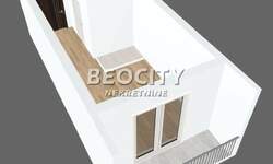 Jednosoban stan, Beograd - Radiofar | Prodaja · 27m² · 49.950€