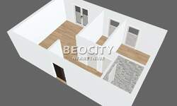 Dvosoban stan, Beograd - Radiofar | Prodaja · 61m² · 112.850€