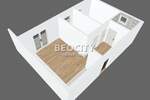 Dvosoban stan, Beograd - Radiofar | Prodaja · 61m² · 112.850€
