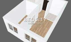 Dvosoban stan, Beograd - Radiofar | Prodaja · 39m² · 72.150€