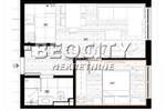 Dvosoban stan, Beograd - Radiofar | Prodaja · 39m² · 72.150€