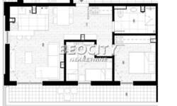 Dvosoban stan, Beograd - Radiofar | Prodaja · 70m² · 129.500€