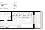 Jednosoban stan, Beograd - Radiofar | Prodaja · 27m² · 49.950€