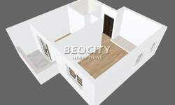 Dvosoban stan, Beograd - Radiofar | Prodaja · 57m² · 105.450€