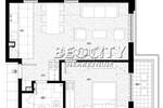 Dvosoban stan, Beograd - Radiofar | Prodaja · 57m² · 105.450€