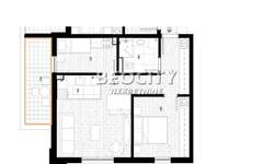 Trosoban stan, Beograd - Radiofar | Prodaja · 60m² · 111.000€