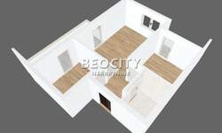 Dvosoban stan, Beograd - Radiofar | Prodaja · 66m² · 122.100€