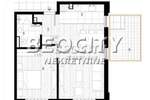 Dvosoban stan, Beograd - Radiofar | Prodaja · 63m² · 116.550€