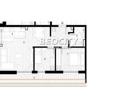 Dvosoban stan, Beograd - Radiofar | Prodaja · 69m² · 127.650€