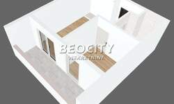 Dvosoban stan, Beograd - Radiofar | Prodaja · 43m² · 79.550€