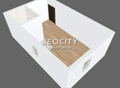 Jednosoban stan, Beograd - Radiofar | Prodaja · 31m² · 57.350€