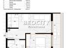 Dvosoban stan, Beograd - Radiofar | Prodaja · 46m² · 85.100€