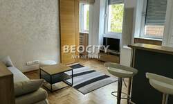 Dvosoban stan, Beograd - Stari Grad | Izdavanje · 40m² · 800€