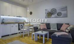 Dvosoban stan, Beograd - Voždovac | Izdavanje · 35m² · 650€