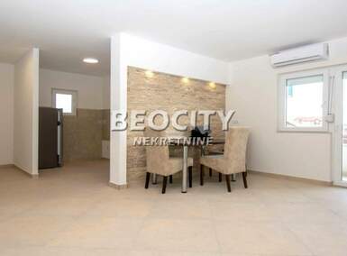 Trosoban stan, Beograd - Zemun (novi Grad) | Prodaja · 50m² · 98.500€