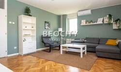 Dvosoban stan, Beograd - Blok 71 | Prodaja · 54m² · 199.800€