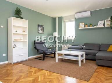 Dvosoban stan, Beograd - Blok 71 | Prodaja · 54m² · 199.800€