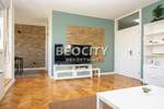 Dvosoban stan, Beograd - Blok 71 | Prodaja · 54m² · 199.800€