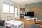 Dvosoban stan, Beograd - Blok 71 | Prodaja · 54m² · 199.800€