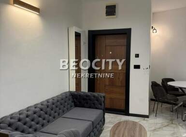 Dvosoban stan, Beograd - Zvezdara | Prodaja · 41m² · 210.000€