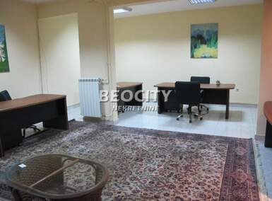 Poslovni prostor / Lokal, Beograd - Stari Grad | Izdavanje · 84m² · 1.000€