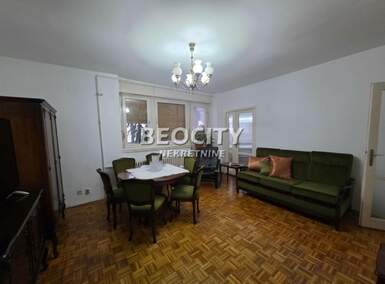 Trosoban stan, Beograd - Zvezdara | Prodaja · 85m² · 192.000€