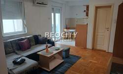 Dvosoban stan, Novi Sad - Centar | Izdavanje · 43m² · 325€