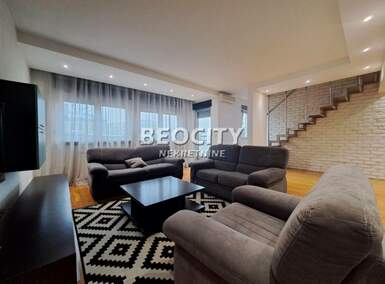 Cetvorosoban stan, Beograd - Voždovac | Prodaja · 126m² · 340.000€