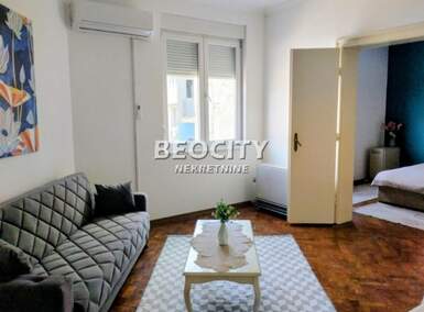 Trosoban stan, Beograd - Stari Grad | Izdavanje · 60m² · 900€