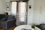 Jednosoban stan, Novi Sad - Centar | Prodaja · 32m² · 116.000€
